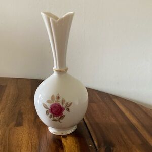Beautiful Vintage Lenox Vase, Made in USA, Like New